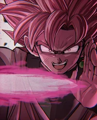 Goku Black