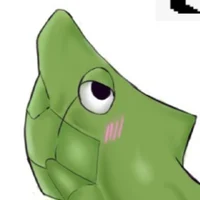 Mars the Metapod
