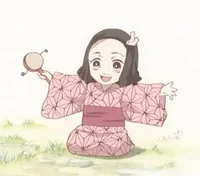 Nezuko Kamado