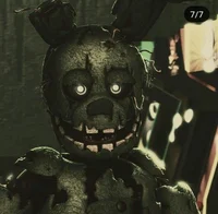 Springtrap