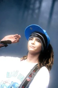 Tom Kaulitz 