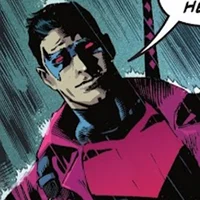 Jason Todd