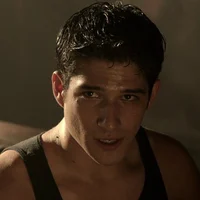 Scott McCall