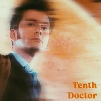 -11 Tenth Doctor-