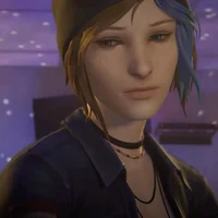 LIS Chloe Price