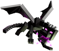 Ender Dragon