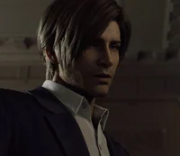 Leon Kennedy 