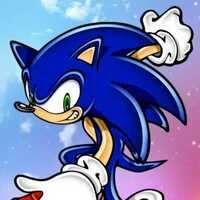 SA2 Sonic