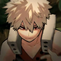 Bakugou Katsuki
