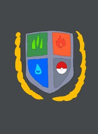 Pokemon academy