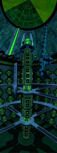 Plumber Cells