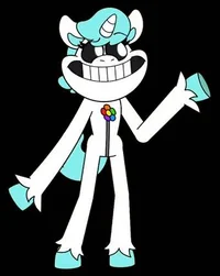 Craftycorn Gametoons