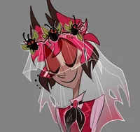 HH- Alastor