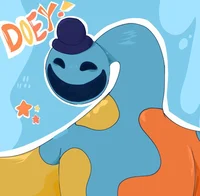 Doey the doughman