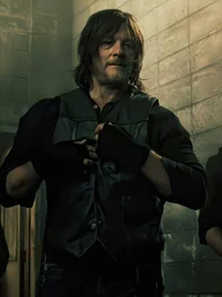 Daryl Dixon 