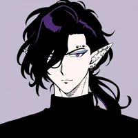Nephros the Vampire
