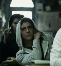 Rio la casa de papel