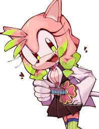 Amy Rose