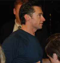 Hugh Jackman