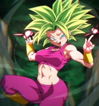 Kefla