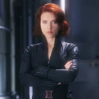 Natasha Romanoff