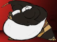 Po Transformation AU