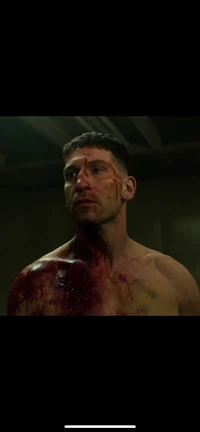 Frank Castle