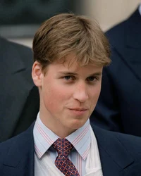 Prince William 