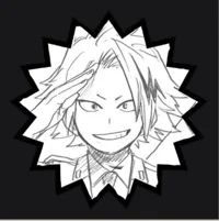Denki Kaminari 
