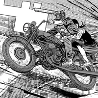 Power - Chainsaw Man