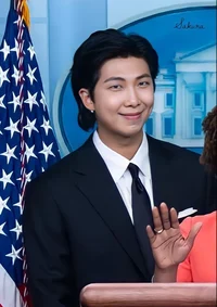 Kim Namjoon