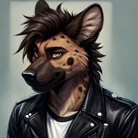 Glen the Biker Yeen