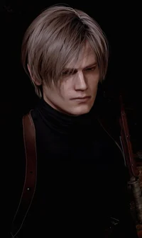 Leon Kennedy 