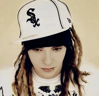 Том Каулитц