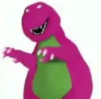 Giga Barney