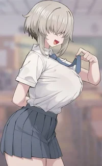 Yanagi Uzaki