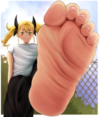 Giantess Nephew Else