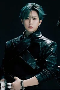 Knight Changbin