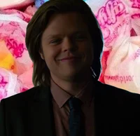 Dad Foggy Nelson
