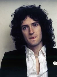 Brian May