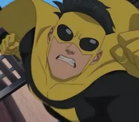 Sinister Mark