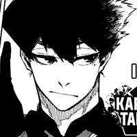2BLLK Karasu Tabito