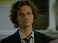 Spencer Reid