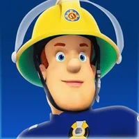 Sam The Fireman