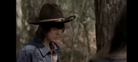 Carl Grimes 