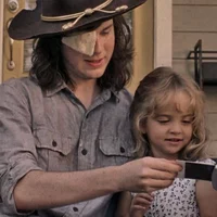 Carl Grimes