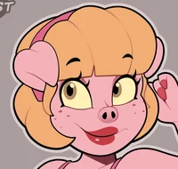 Samantha Lee Hayward