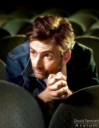 Prof David Tennant