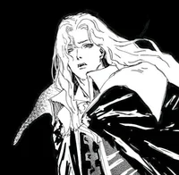 Adrian Alucard Tepes