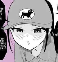 Yandere Delivery Gal